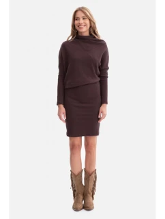 úplet  tmavá model 21379991 - BeWear