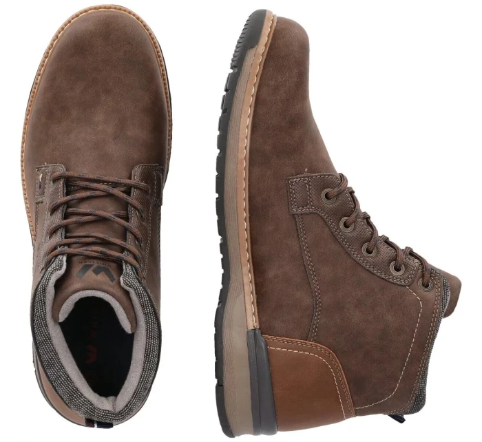 Pánská zimní obuv Whistler Tenst Pánská zimní obuv Whistler Tenst