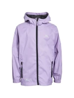 Dětská nepromokavá bunda Trespass Qikpac Jacket