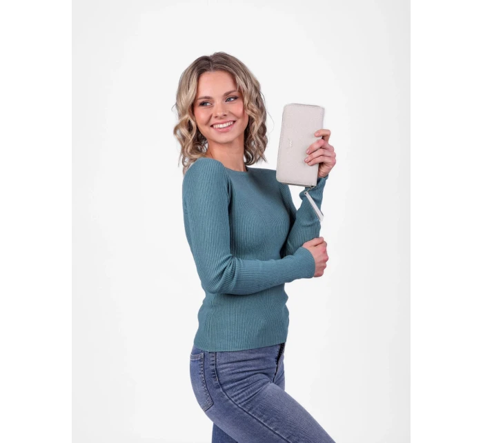 Dámská peněženka Vuch Nightie Nicci TC Beige