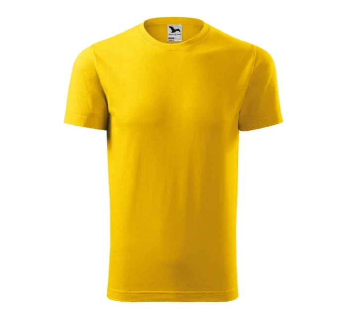 Element tričko unisex žlutá