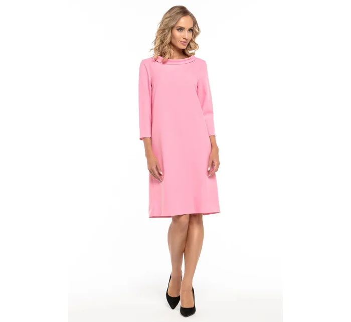 Denní šaty T245/2 -  Tessita