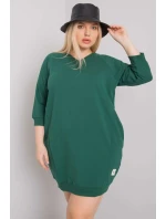 Denní šaty model 160079 Relevance Denní šaty model 160079 Relevance