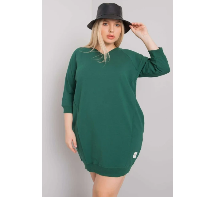 Denní šaty model 160079 Relevance Denní šaty model 160079 Relevance