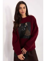 Mikina  model 223194 Italy Moda