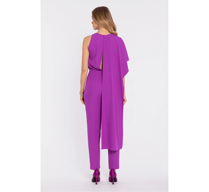 Dámský Overal model 225920 Moe Dámský Overal model 225920 Moe