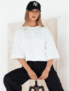 Dámská halenka bílá Dstreet model 21974867 - FashionStreet