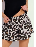 Taro Safari 3339 w/r M-XL W25 dámské pyžamo