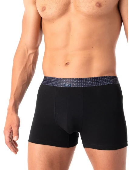 Pánské boxerky MXH model 20850274 B25 M2XL - Key