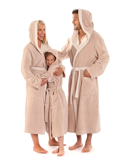 župan Tampa duo unisex model 21751426 - Vestis župan Tampa duo unisex model 21751426 - Vestis