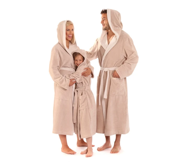 župan Tampa unisex model 21751426 - Vestis župan Tampa unisex model 21751426 - Vestis