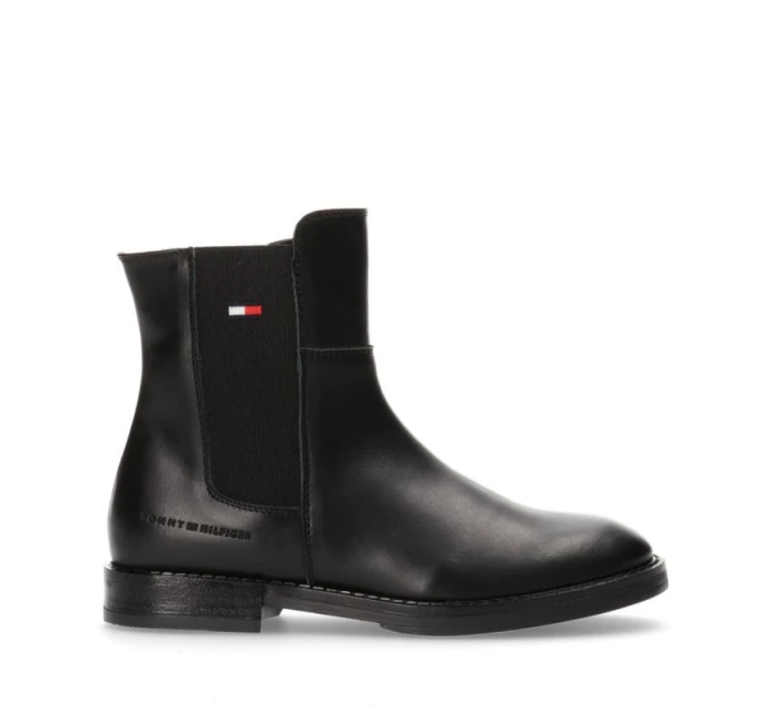 Chelsea Boot W model 19038952 - Tommy Hilfiger Chelsea Boot W model 19038952 - Tommy Hilfiger