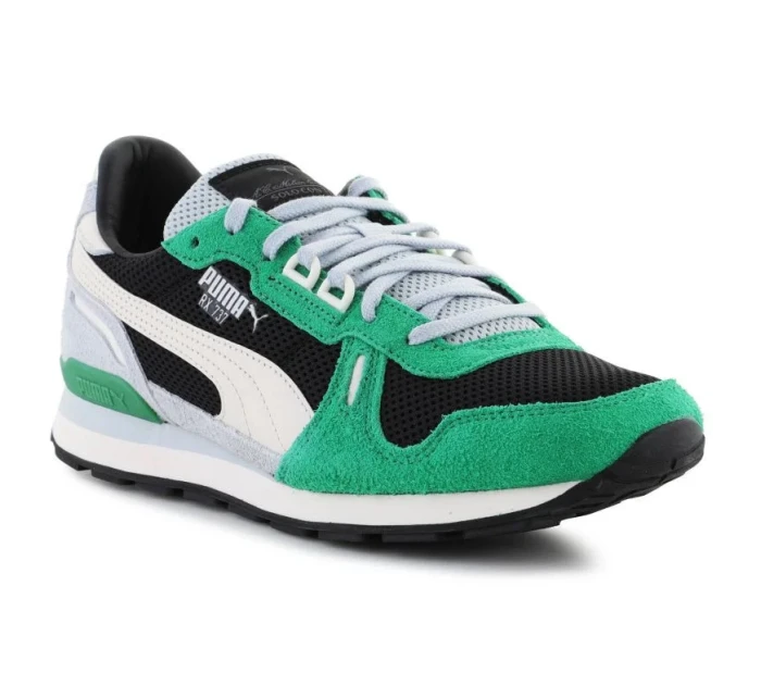 AC Milan M dámské boty model 19453124 - Puma AC Milan M dámské boty model 19453124 - Puma