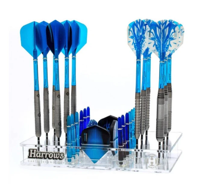 model 21490990 na organizér pro šipky - Harrows model 21490990 na organizér pro šipky - Harrows