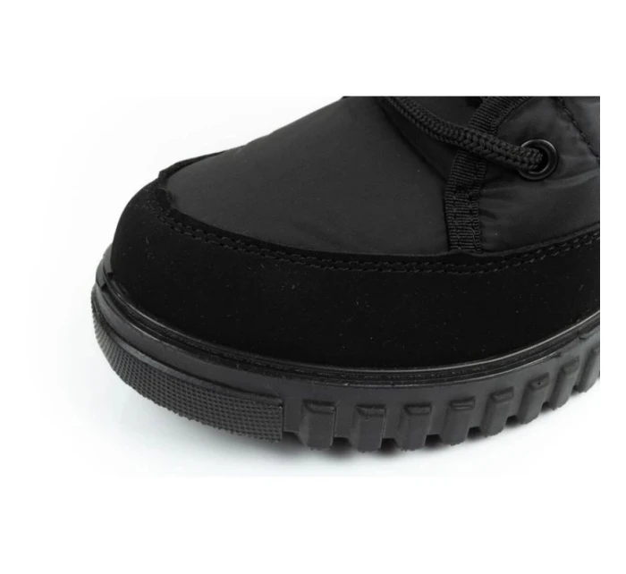 Zimní boty Progres W PROGJ-24-157