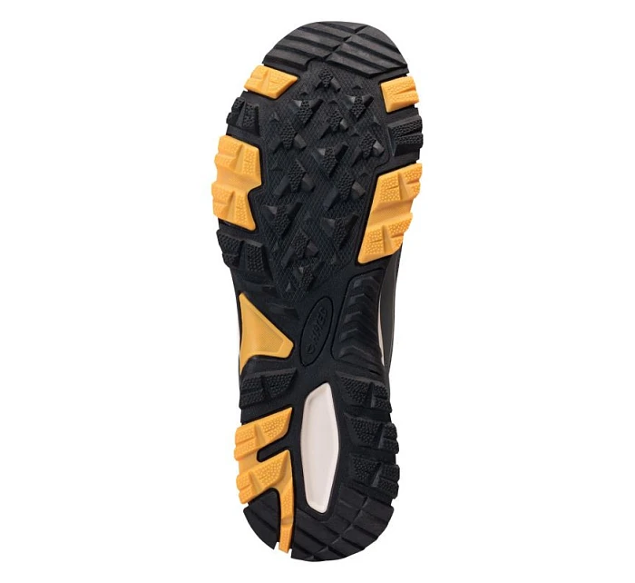 Pánské boty MIKENO MID WP Pánské boty MIKENO MID WP