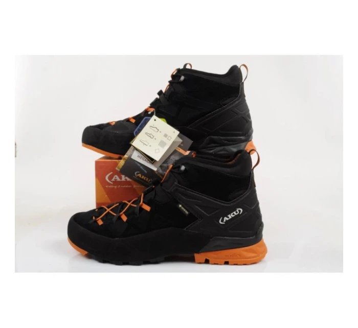 Boty Aku Rock Gore-Tex M 718108