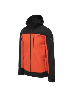 Pánský softshell NIKKO