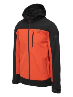 Pánský softshell NIKKO