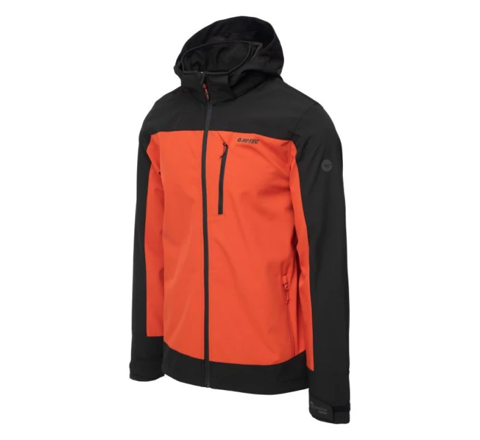 Pánský softshell NIKKO Pánský softshell NIKKO