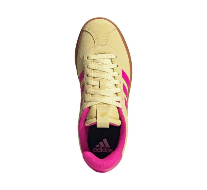 Adidas VL Court 3.0 W JR8649 dámské boty Adidas VL Court 3.0 W JR8649 dámské boty
