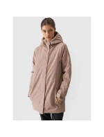 Dámská přechodová parka s membránou  model 21432705 - 4F