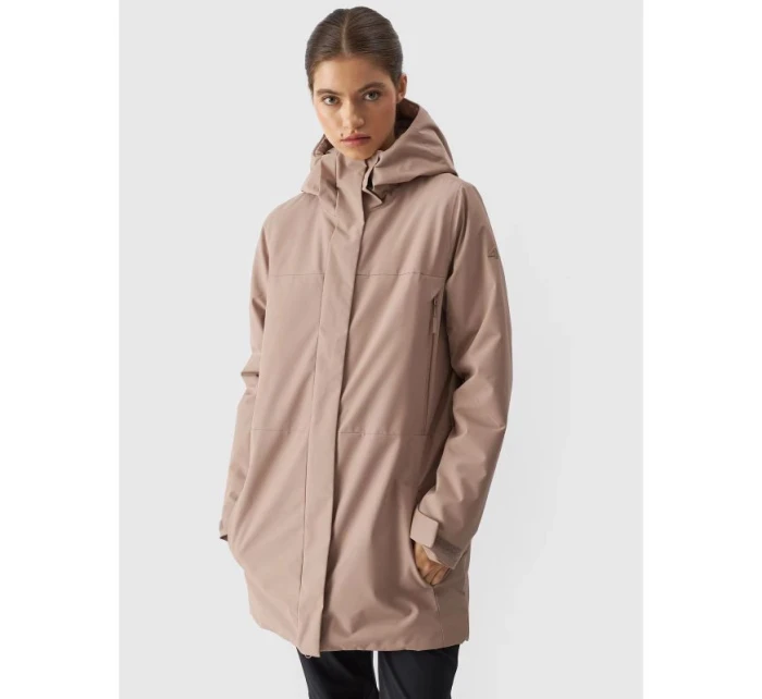 Dámská přechodová parka s membránou  model 21432705 - 4F