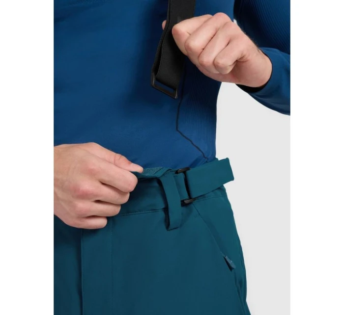 Pánské membránové lyžařské kalhoty 5000 4F 4FWAW25TFTRM0924-30S