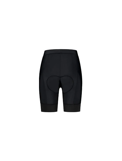 Rogelli spodenki damskie ESSENTIAL II czarne S Rogelli spodenki damskie ESSENTIAL II czarne S