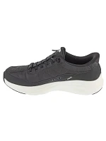 Skechers Slip-Ins: Contour Foam – Cozy 232619-BKW Černé 40 Skechers Slip-Ins: Contour Foam – Cozy 232619-BKW Černé 40