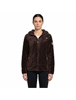 Dámská fleecová bunda Geographical Norway UPALOOD BROWN DB LADY 047-1 (WZ4176F/GN-BROWN) Dámská fleecová bunda Geographical Norway UPALOOD BROWN DB LADY 047-1 (WZ4176F/GN-BROWN)
