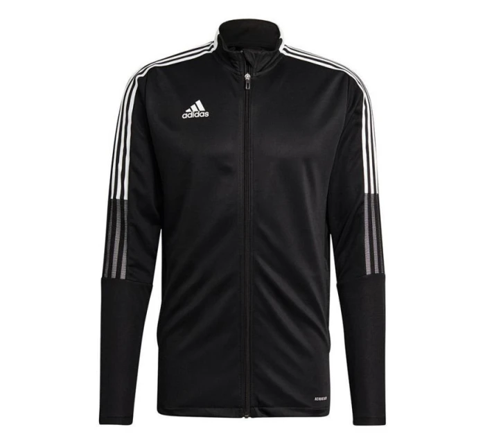 Pánská fotbalová mikina Tiro 21 Track M GM7319 - Adidas