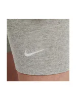 Dámské cyklistické šortky NSW Essentials W CZ8526-063 - Nike
