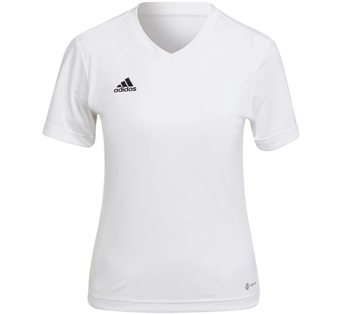 Dámské tričko Entrada 22 W HC5074 - Adidas Dámské tričko Entrada 22 W HC5074 - Adidas