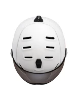 Lyžařská helma Meteor Holo 24966