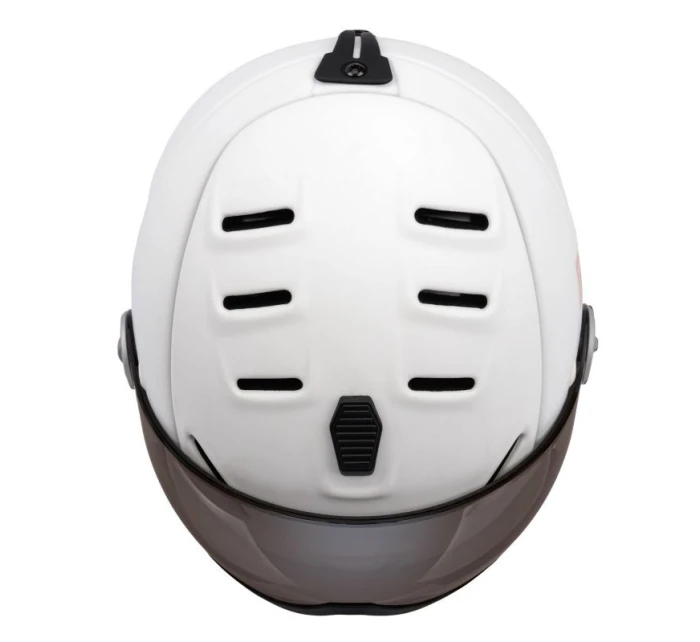 Lyžařská helma Meteor Holo 24966