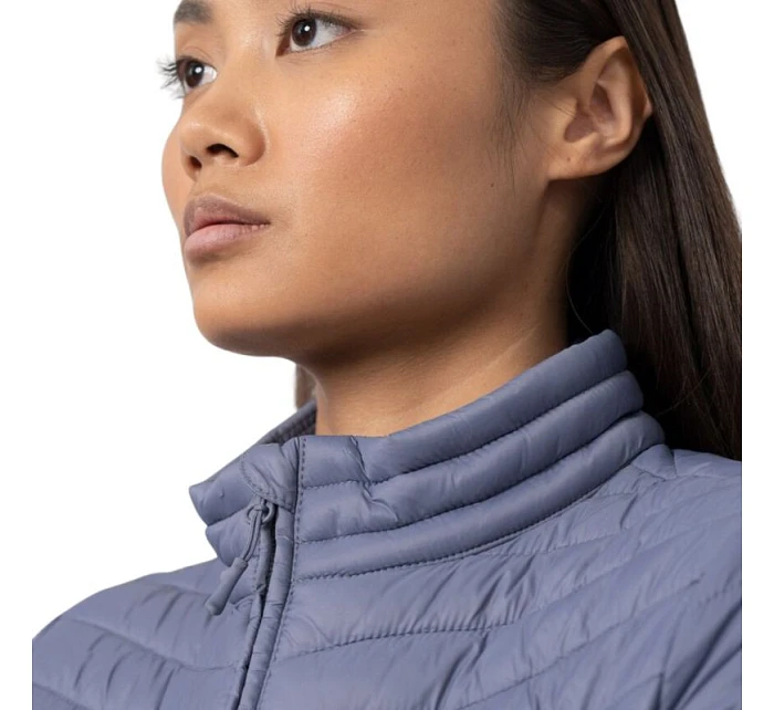 Dámská bunda W H4Z22 KUDP002 32S - 4F Dámská bunda W H4Z22 KUDP002 32S - 4F