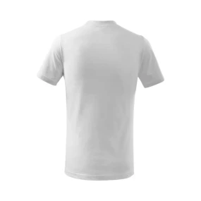 Malfini Basic Free Jr T-shirt MLI-F3800 white pánské Malfini Basic Free Jr T-shirt MLI-F3800 white pánské