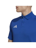 Tričko adidas Tiro 23 Competition Polo M HU1342 pánské