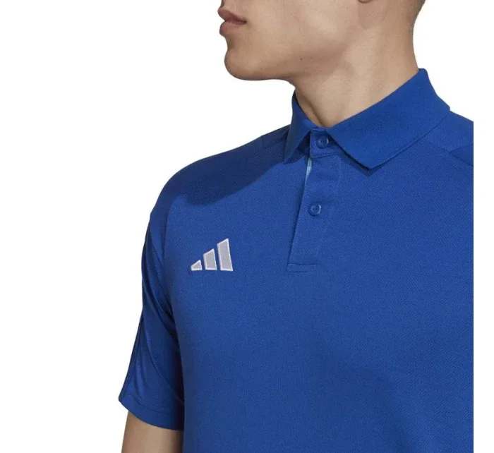 Tričko adidas Tiro 23 Competition Polo M HU1342 pánské