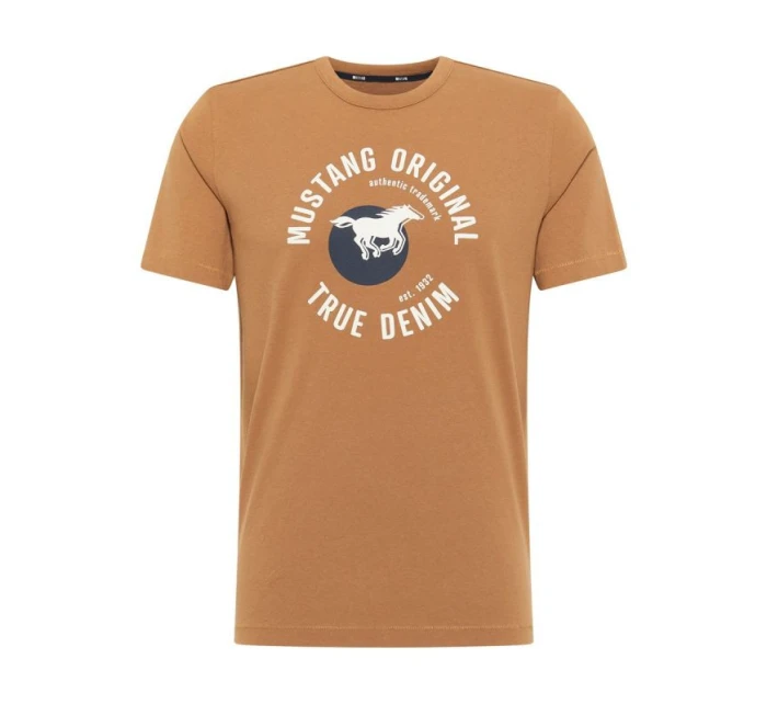 Tričko Mustang Alex C Print M 1012147 3299