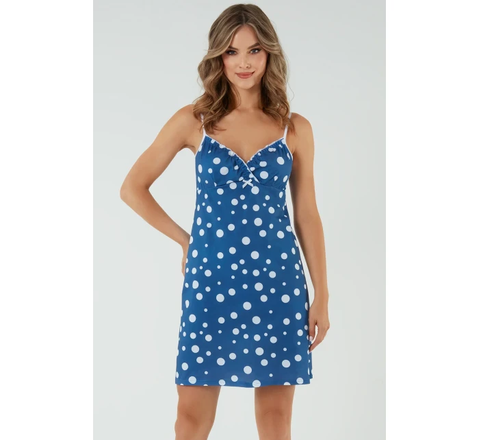 Italian Fashion Ojos ws.r. barva:print/blue Italian Fashion Ojos ws.r. barva:print/blue