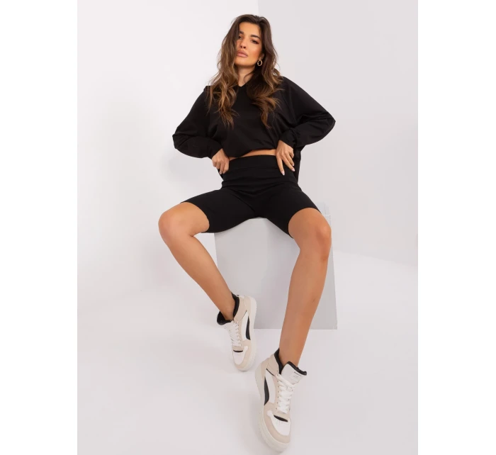 Sada EM KMPL 829.70 černá