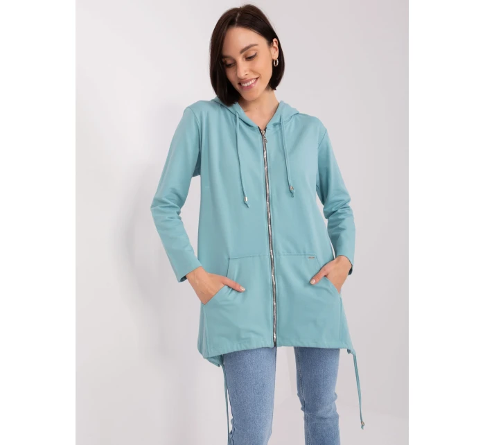 Mikina RV BL 9022.72P mincovna