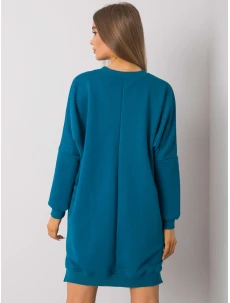 Šaty RV SK 7216.95 námořní