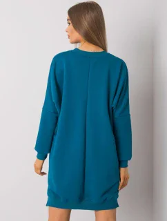 Šaty RV SK model 16198245 námořní - FPrice