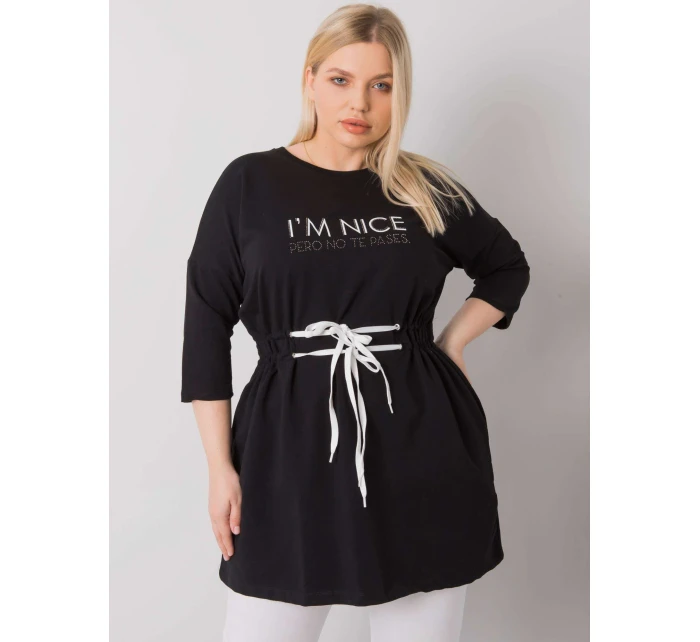 Tunika RV TU model 16198188 černá - FPrice