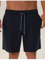 Judo šortky 42456-59X Námořnická modrá - Henderson Judo šortky 42456-59X Námořnická modrá - Henderson