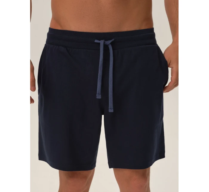 Judo šortky 42456-59X Námořnická modrá - Henderson Judo šortky 42456-59X Námořnická modrá - Henderson