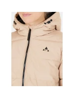 Dámský zimní kabát model 20049285 W Long Puffer Jacket - Whistler